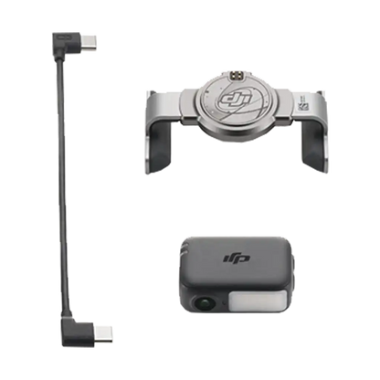 DJI Osmo Mobile 8 Smartphone Gimbal