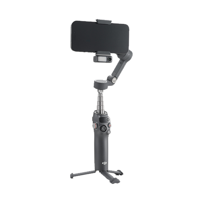 DJI Osmo Mobile 8 Smartphone Gimbal