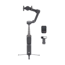 DJI Osmo Mobile 8P Advanced Tracking Combo