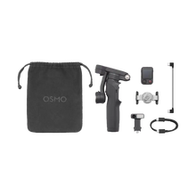 DJI Osmo Mobile 8P Advanced Tracking Combo