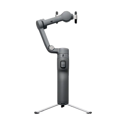 DJI Osmo Mobile 8P Advanced Tracking Combo - Orms Direct - South