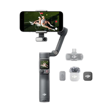 DJI Osmo Mobile 8P Creator Combo
