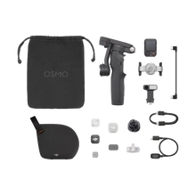 DJI Osmo Mobile 8P Creator Combo