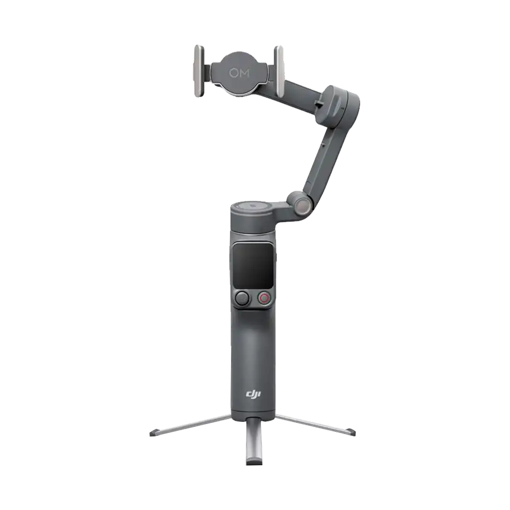 DJI Osmo Mobile 8P Standard Combo