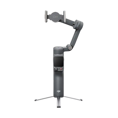 DJI Osmo Mobile 8P Standard Combo