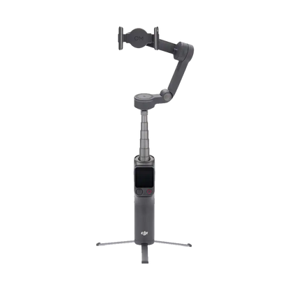 DJI Osmo Mobile 8P Advanced Tracking Combo
