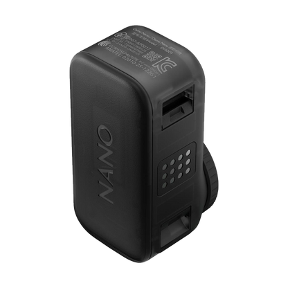 DJI Osmo Nano Action Camera (128GB)