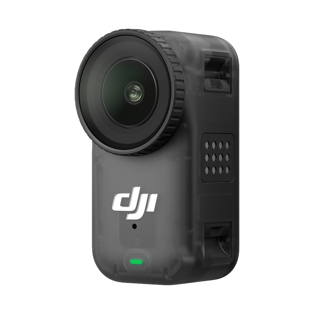 DJI Osmo Nano Action Camera (128GB)