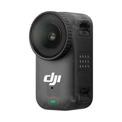 DJI Osmo Nano Action Camera (128GB)