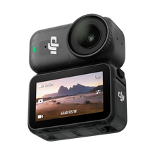 DJI Osmo Nano Action Camera (128GB)