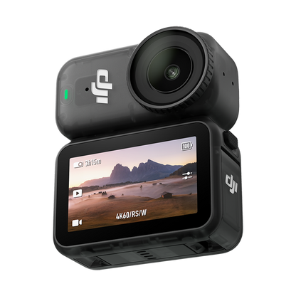 DJI Osmo Nano Action Camera (128GB)