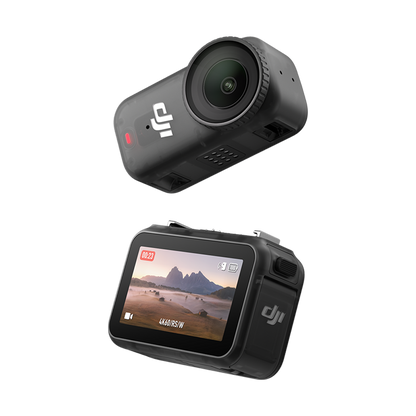 DJI Osmo Nano Action Camera (128GB)