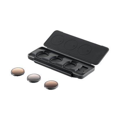 DJI Osmo Nano ND Filter Set (ND8, 16, 32)