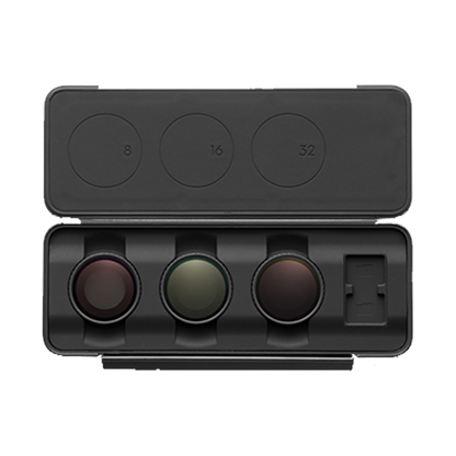 DJI Osmo Nano ND Filter Set (ND8, 16, 32)