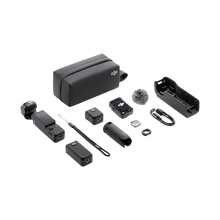 DJI Osmo Pocket 3 Creator Combo