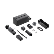 Rental: DJI Osmo Pocket 3 Creator Combo