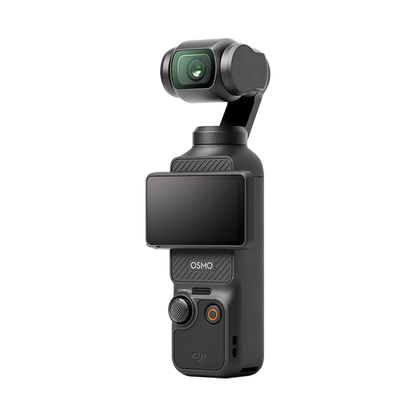 DJI Osmo Pocket 3 Creator Combo - Orms Direct - South Africa