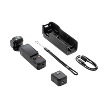 DJI Osmo Pocket 3 Standard Combo