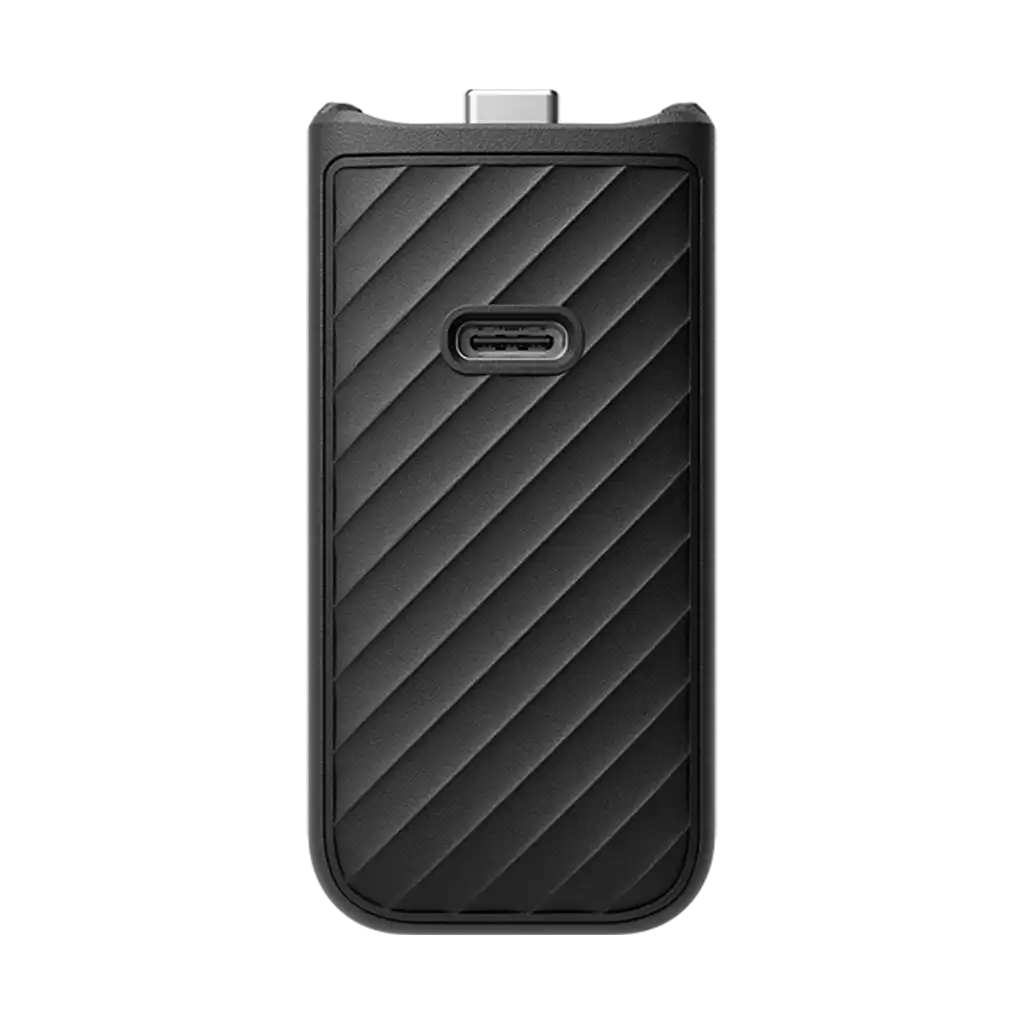 DJI Osmo Pocket 4 Battery Handle