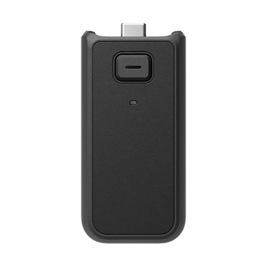 DJI Osmo Pocket 4 Battery Handle