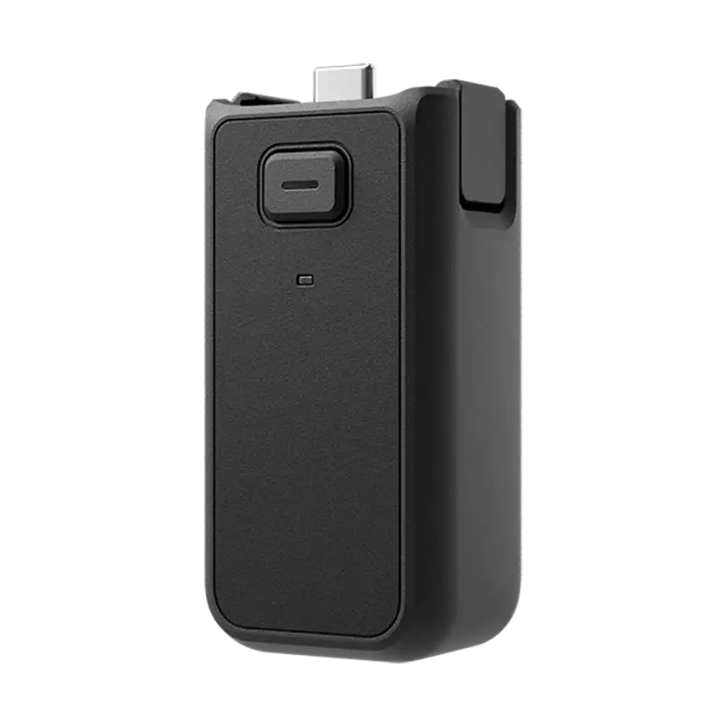 DJI Osmo Pocket 4 Battery Handle