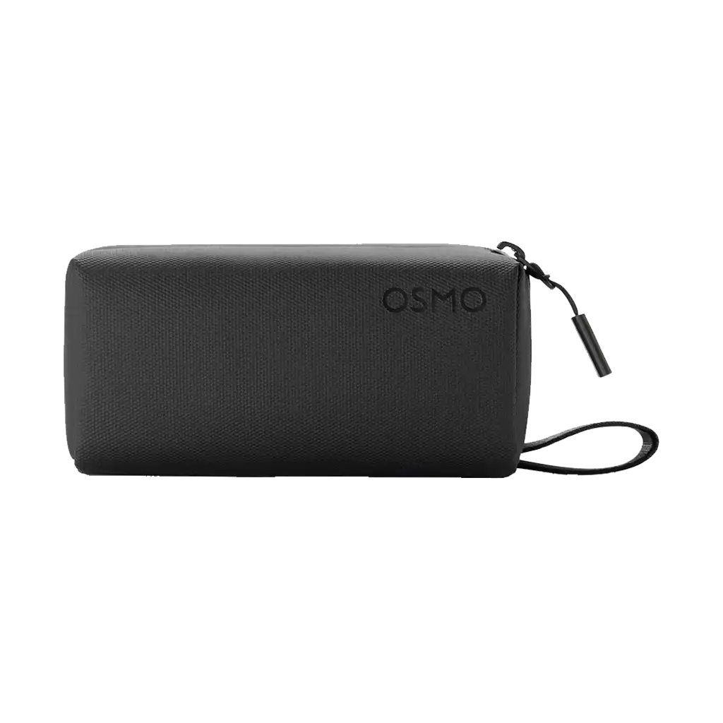 DJI Osmo Pocket 4 Carrying Bag