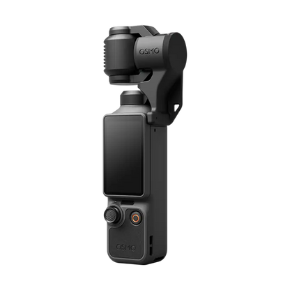DJI Osmo Pocket 4 Creator Combo