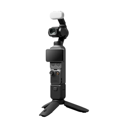 DJI Osmo Pocket 4 Creator Combo