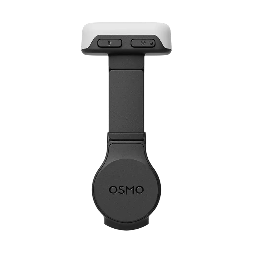 DJI Osmo Pocket 4 Fill Light