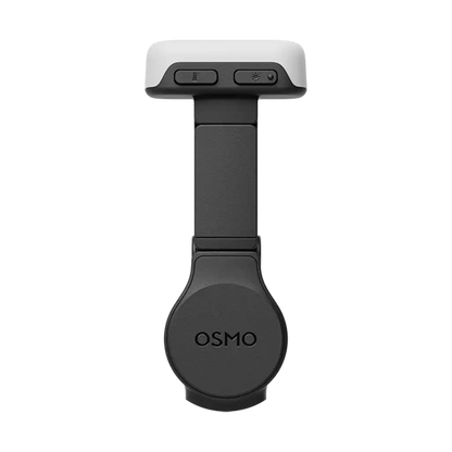 DJI Osmo Pocket 4 Fill Light