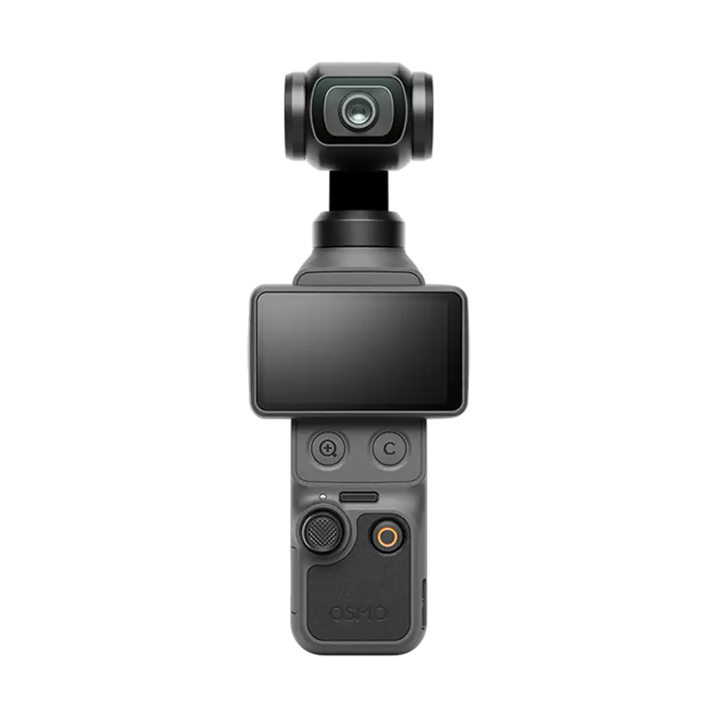 DJI Osmo Pocket 4 Creator Combo