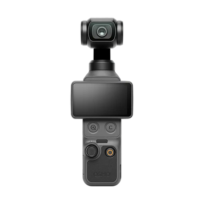 DJI Osmo Pocket 4 Creator Combo