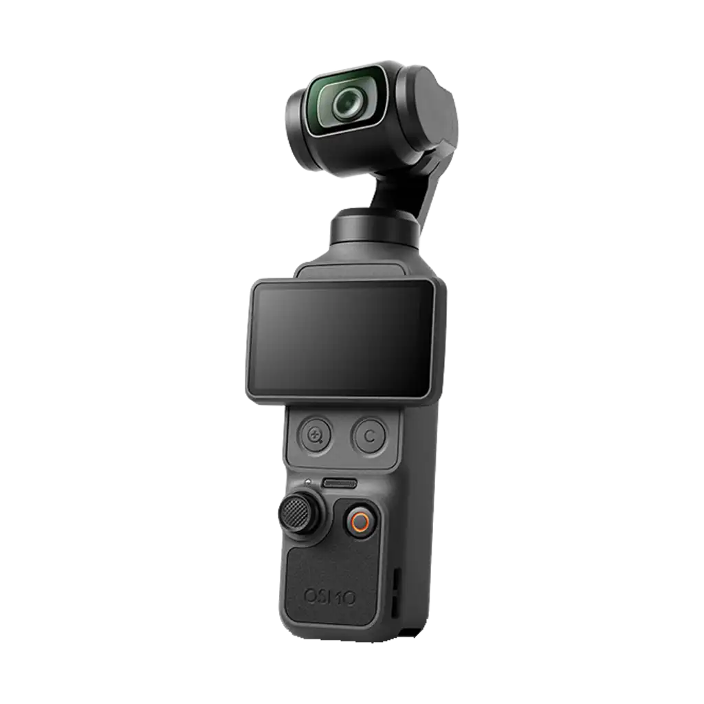 DJI Osmo Pocket 4 Creator Combo