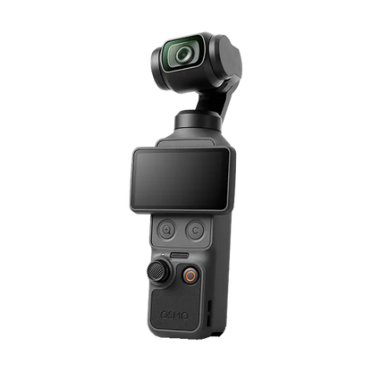 DJI Osmo Pocket 4 Creator Combo