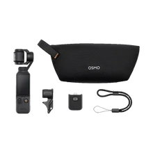 DJI Osmo Pocket 4 Standard Combo