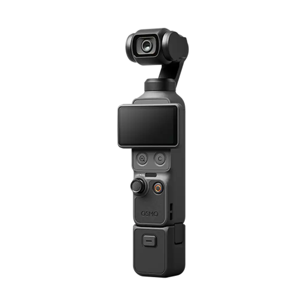 DJI Osmo Pocket 4 Standard Combo