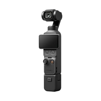 DJI Osmo Pocket 4 Standard Combo
