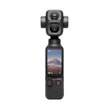 DJI Osmo Pocket 4P Standard Combo