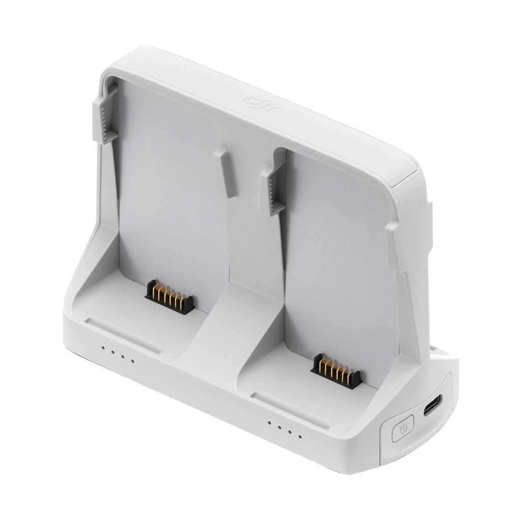DJI Parallel Charging Hub for Flip
