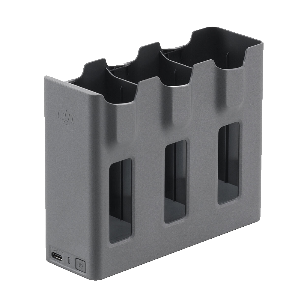 DJI Parallel Charging Hub for Mavic 4 Pro