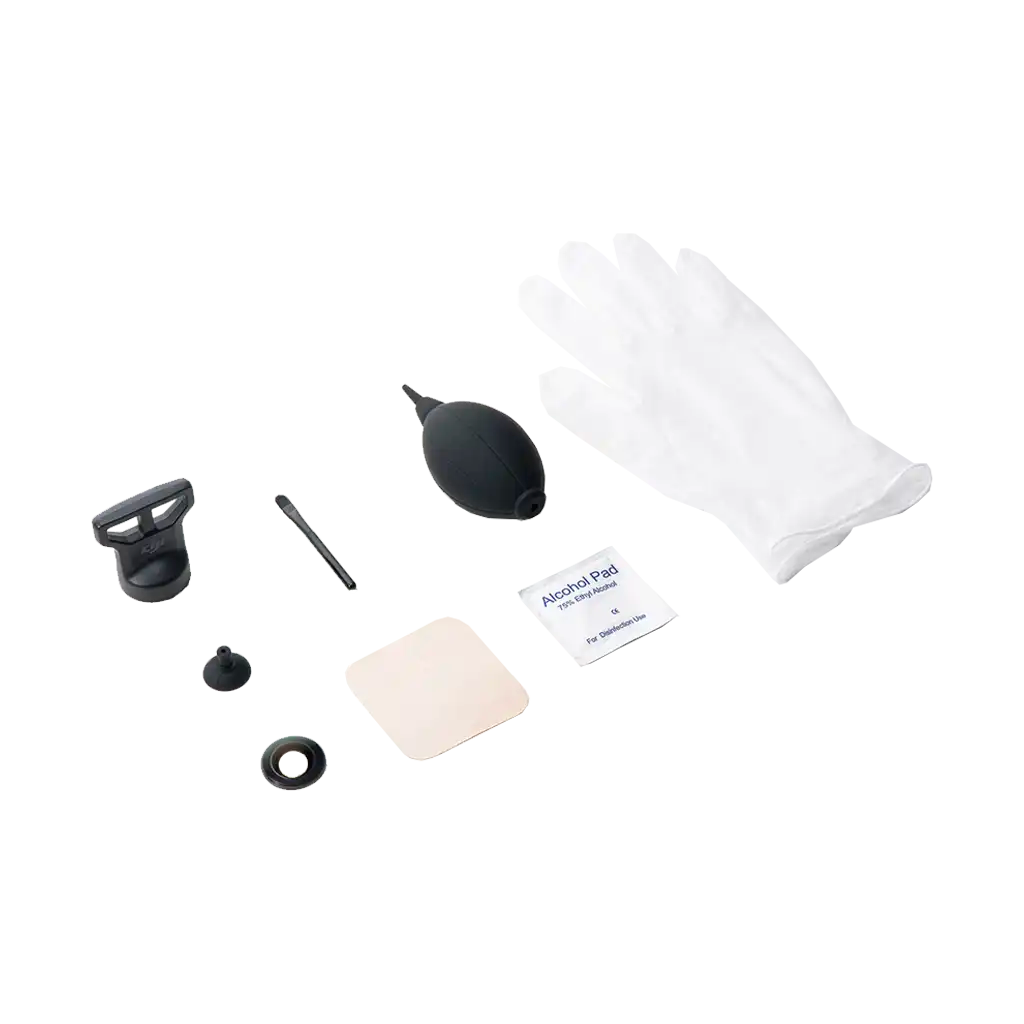 DJI Replacement Lens Kit with Tools for Avata 360