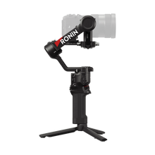 DJI RS 4 Gimbal Stabilizer