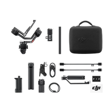 Rental: DJI RS 4 Gimbal Stabilizer Combo