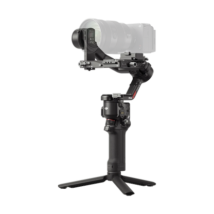 DJI RS 4 Gimbal Stabilizer