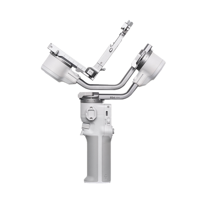 DJI RS 4 Mini Gimbal Stabilizer Combo Kit