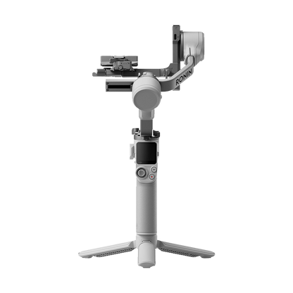 DJI RS 4 Mini Gimbal Stabilizer Combo Kit
