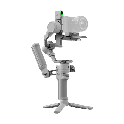DJI RS 4 Mini Gimbal Stabilizer Combo Kit