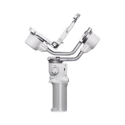 DJI RS 4 Mini Gimbal Stabilizer