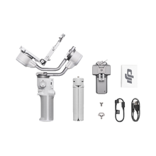 DJI RS 4 Mini Gimbal Stabilizer