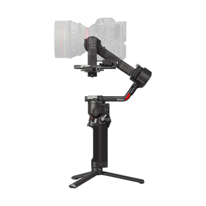 DJI RS 4 Pro Gimbal Stabilizer